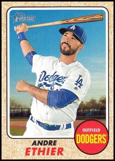 131 Andre Ethier